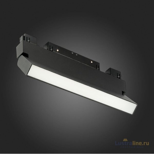 Трековый светильник ST Luce Stami ST363.436.12 Трековый светильник ST Luce Stami ST363.436.12