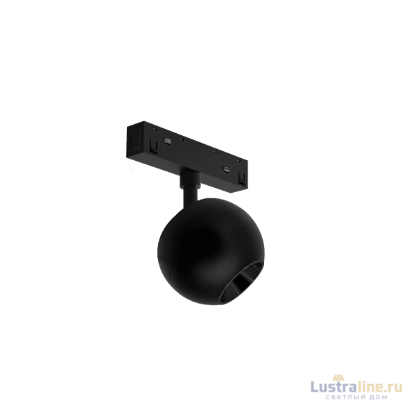 Трековый магнитный светильник Lumker SY-LINK-SF90-BL-12-NW 019023