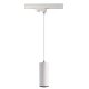 Трековый трехфазный светильник Deko-Light Lucea 707124