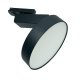 Трековый светильник Maytoni Technical Zon TR043-1-12W3K-B