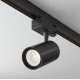 Трековый светильник Maytoni Technical Vuoro TR029-3-10W4K-S-B