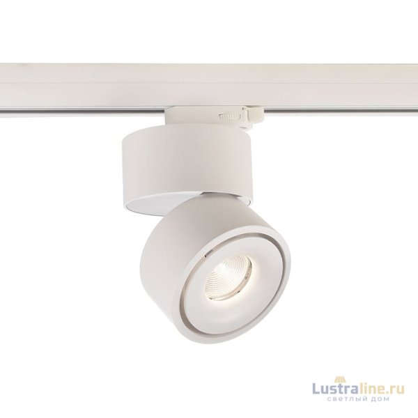 Трековый трехфазный светильник Deko-Light Uni II 707044 Трековый трехфазный светильник Deko-Light Uni II 707044