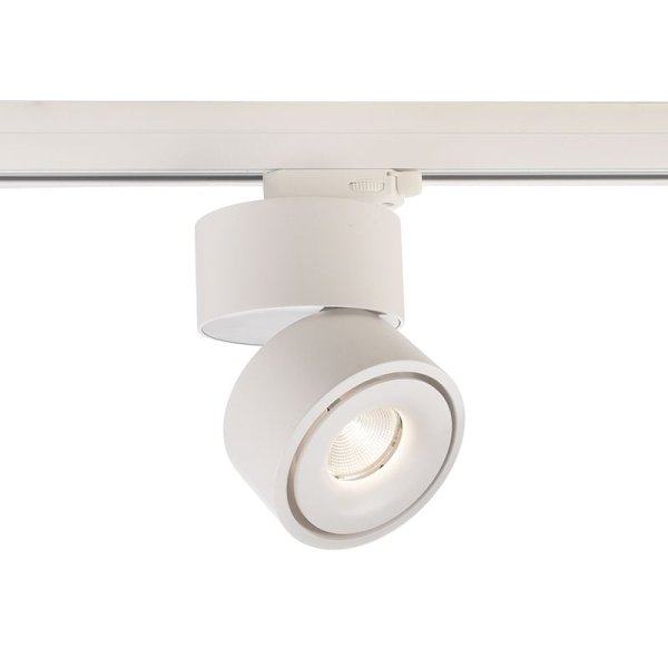 Трековый трехфазный светильник Deko-Light Uni II 707044