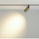 Трековый магнитный светильник Maytoni Focus Led TR032-2-12W3K-M-BBS
