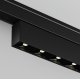 Трековый магнитный светильник Maytoni Points TR193-1-15W3K-M-B