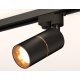 Трековый однофазный светильник Ambrella Light Track System XT6302020 (A2521, C6302, A2062, C6302, N6113)