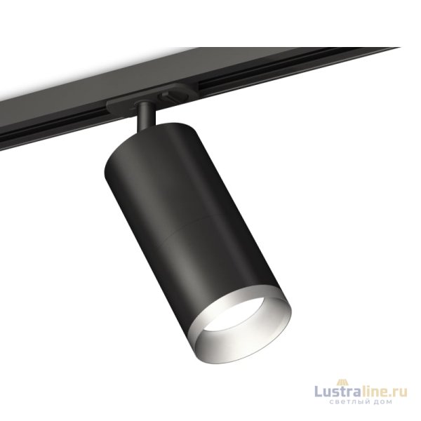 Комплект трекового светильника Ambrella Light Track System XT7402102 (A2537, C7422, A2011, C7402, N7033) Комплект трекового светильника Ambrella Light Track System XT7402102 (A2537, C7422, A2011, C7402, N7033)