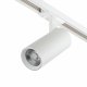 Трековый однофазный светильник Escada 20002TRA/03LED SWH