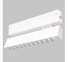 Трековый светильник IMEX Smart Line IL.0050.6003-9-WH
