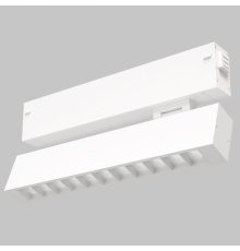 Трековый светильник IMEX Smart Line IL.0050.6003-9-WH
