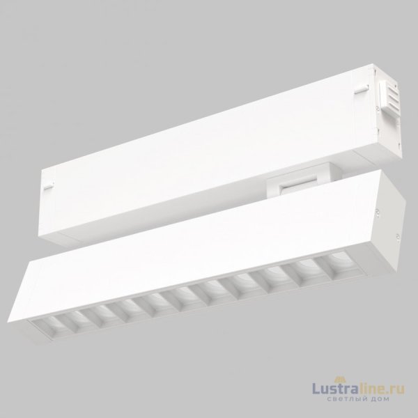 Трековый светильник IMEX Smart Line IL.0050.6003-9-WH Трековый светильник IMEX Smart Line IL.0050.6003-9-WH