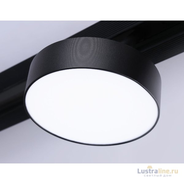 Трековый магнитный светильник Ambrella Light Magnetic Track System GL3855 Трековый магнитный светильник Ambrella Light Magnetic Track System GL3855