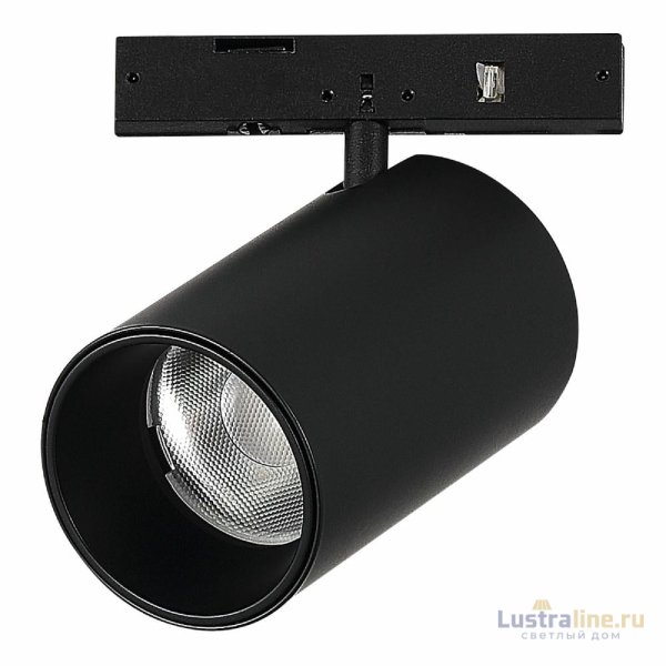Трековый магнитный светильник ST Luce Super5 ST671.436.05 Трековый магнитный светильник ST Luce Super5 ST671.436.05