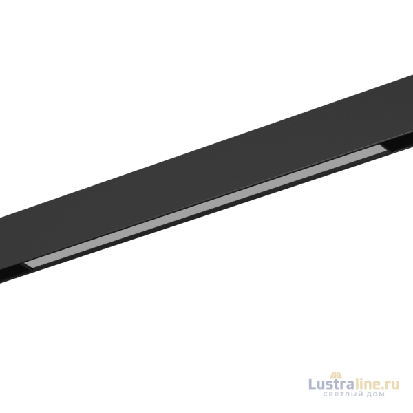 Трековый светильник DesignLed SY-mini-520614-11.3-48-BL-WW 006146