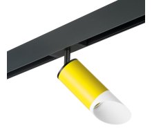 Трековый светильник Lightstar Rullo PRO43336 (214433+595057+201436)