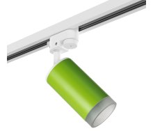 Трековый светильник Lightstar Rullo R1T43430 (214434+592056+202430)
