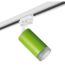 Трековый светильник Lightstar Rullo R1T43430 (214434+592056+202430)