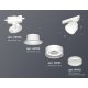 Трековый светильник Ambrella Light Track System XT8101022 (A2524, A2105, C8101, N8412)