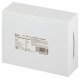 Трековый магнитный светильник Эра TRM-S5-3-12W4K-WH Б0059046