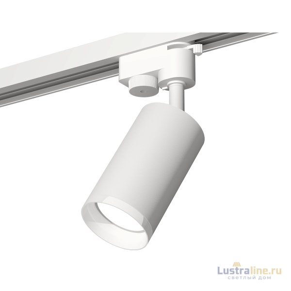 Трековый однофазный светильник Ambrella Light Track System XT6322150 (A2520, C6322, N6246) Трековый однофазный светильник Ambrella Light Track System XT6322150 (A2520, C6322, N6246)