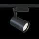 Трековый светильник Maytoni Technical Vuoro TR003-1-26W4K-S-B