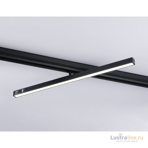 Трековый магнитный светильник Ambrella Light Magnetic GL4206 Трековый магнитный светильник Ambrella Light Magnetic GL4206