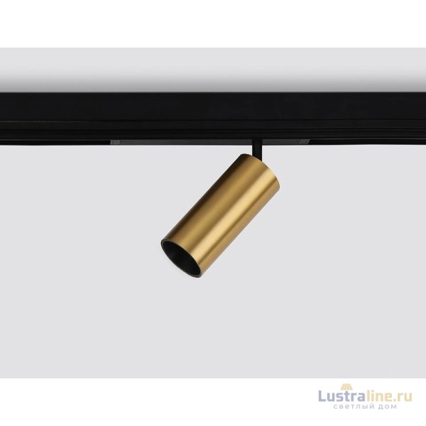 Трековый магнитный светильник Ambrella Light Magnetic 220V GL1233 Трековый магнитный светильник Ambrella Light Magnetic 220V GL1233