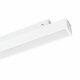 Трековый магнитный светильник Arlight MAG-ORIENT-FLAT-L465-12W Warm3000 048733