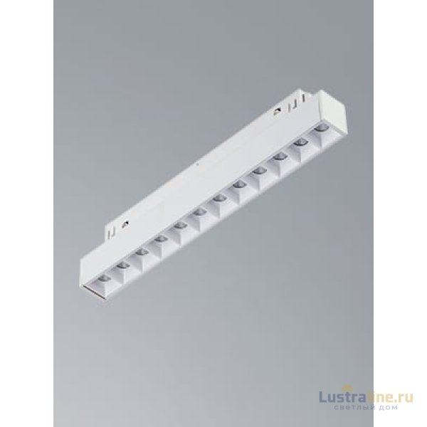 Трековый светильник Vitaluce VT0200004-00