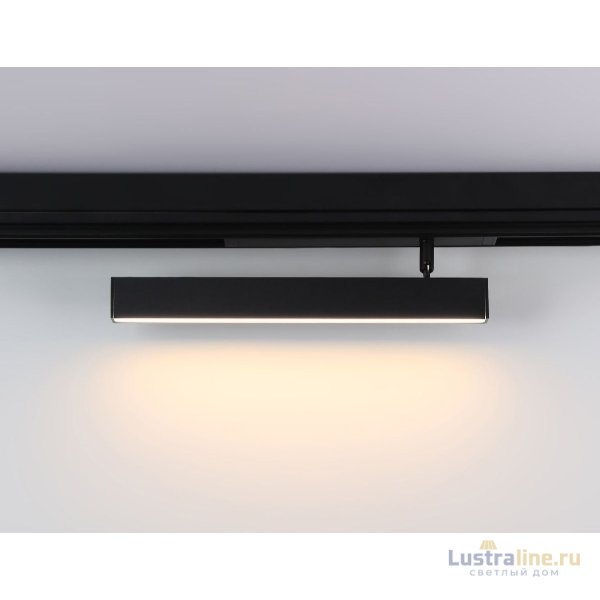 Трековый магнитный светильник Ambrella Light Magnetic 220V GL1332 Трековый магнитный светильник Ambrella Light Magnetic 220V GL1332