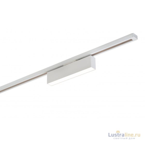 Трековый светильник Denkirs DK6440-WH Трековый светильник Denkirs DK6440-WH