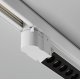 Трековый трехфазный светильник Maytoni Points TR195-3-10W4K-M-W