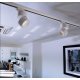 Трековый трехфазный светильник Deko-Light Uni II 707044