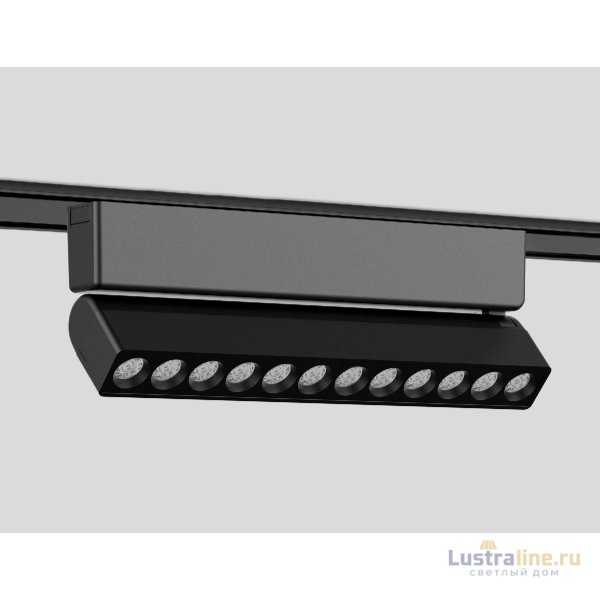 Трековый магнитный светильник Ambrella Light Magnetic Ultra Slim Track System GV1474 Трековый магнитный светильник Ambrella Light Magnetic Ultra Slim Track System GV1474