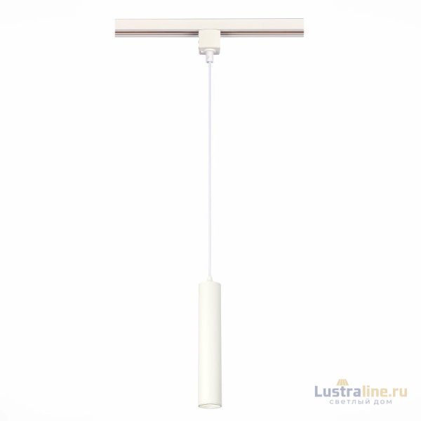 Трековый однофазный светильник ST Luce ST151.506.01 Трековый однофазный светильник ST Luce ST151.506.01