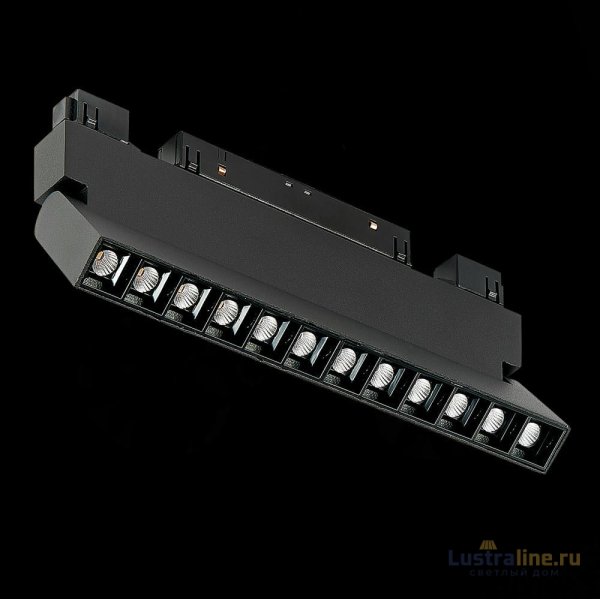Трековый светильник ST Luce Nane ST364.436.12 Трековый светильник ST Luce Nane ST364.436.12
