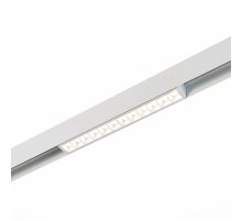 Трековый светодиодный светильник для магнитного шинопровода ST Luce Seide ST361.546.12