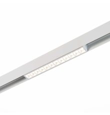 Трековый светодиодный светильник для магнитного шинопровода ST Luce Seide ST361.546.12