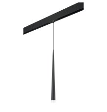 Трековый светильник Lightstar Punto PRO807017 (807017+595007)