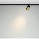 Трековый магнитный светильник Maytoni Focus Led TR187-1-5W3K-M-BBS