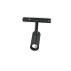 Трековый магнитный светильник iLedex Vision SMART 4822-005-D34-8W-40DG-BK