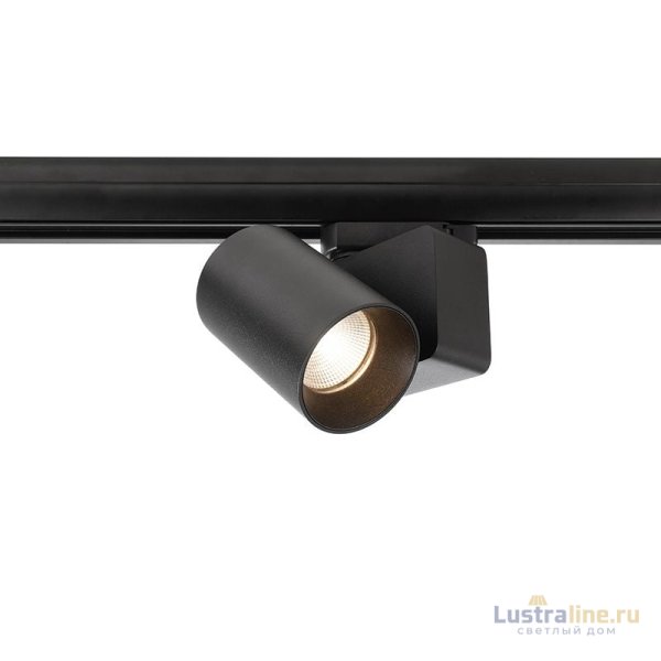 Трековый трехфазный светильник Deko-Light Nihal Mini 707037 Трековый трехфазный светильник Deko-Light Nihal Mini 707037