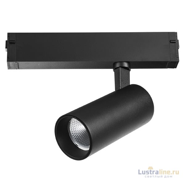 Трековый светильник Lightstar Teta 205037 Трековый светильник Lightstar Teta 205037