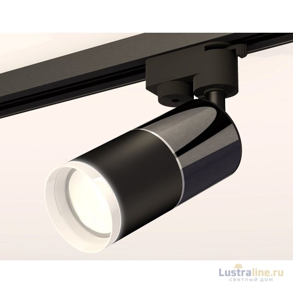 Трековый однофазный светильник Ambrella Light Track System XT6302041 (A2521, C6303, A2060, C6302, N6246) Трековый однофазный светильник Ambrella Light Track System XT6302041 (A2521, C6303, A2060, C6302, N6246)