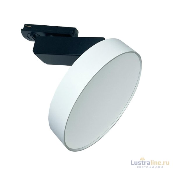 Трековый светильник Maytoni Technical Zon TR043-1-12W3K-W