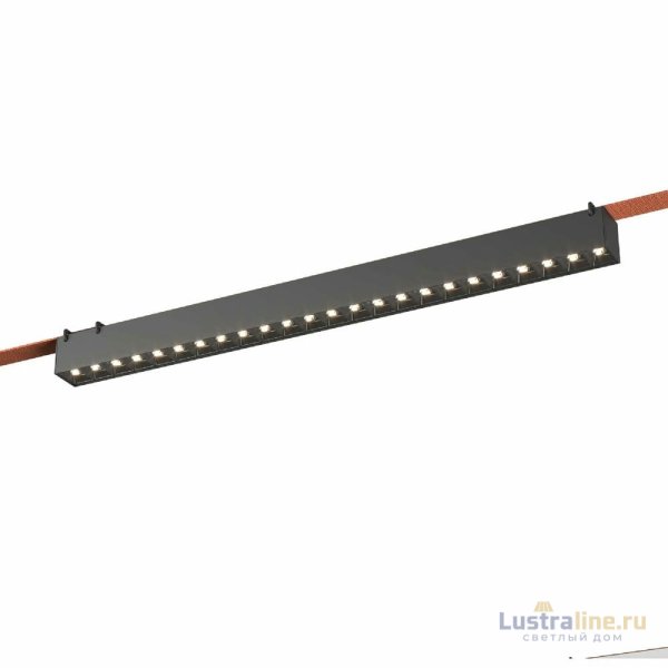 Трековый светильник ST Luce Band ST455.436.24 Трековый светильник ST Luce Band ST455.436.24