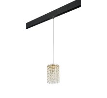 Трековый светильник Lightstar Cristallo PRO795312 (795312+595007)