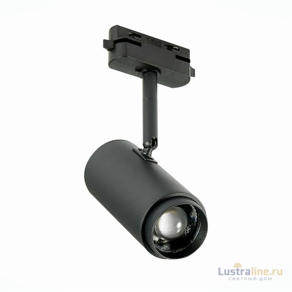 Трековый светильник ST Luce Zoom ST600.446.12 Трековый светильник ST Luce Zoom ST600.446.12