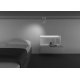 Трековый светильник Maytoni Technical Vuoro TR003-1-10W3K-W-W
