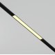 Трековый магнитный светильник Maytoni Basis TR030-2-12W2.7K-B